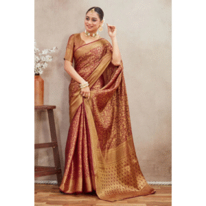 Mysore Silk